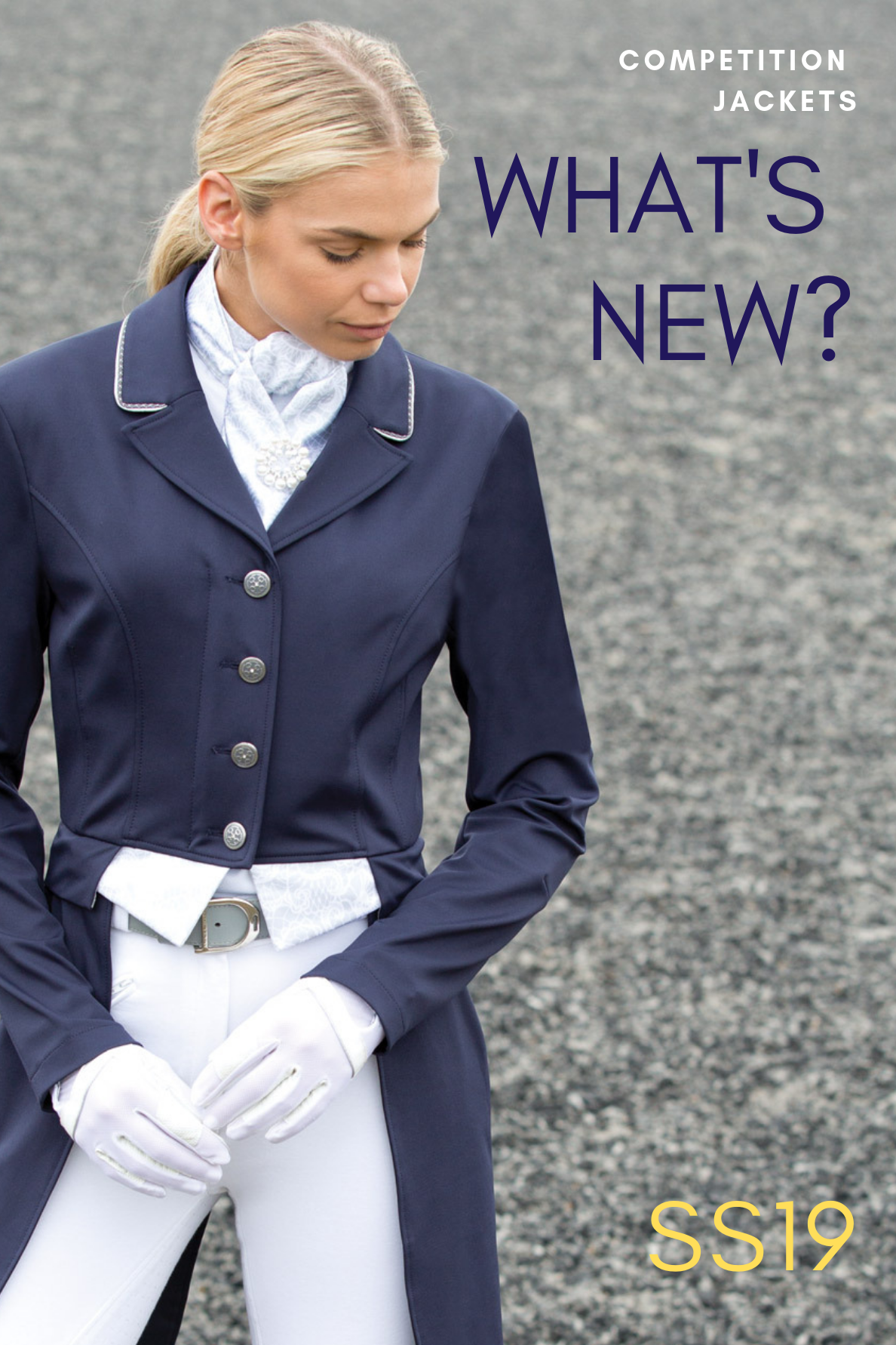 Equestrian Clothing And Horse Riding Equipment