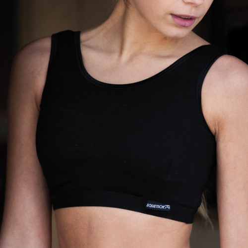 equestrian sports bra