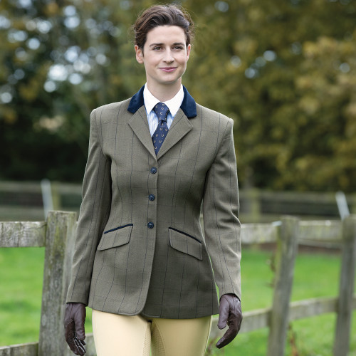 Women's Equestrian Clothing | Premium Quality Riding Attire