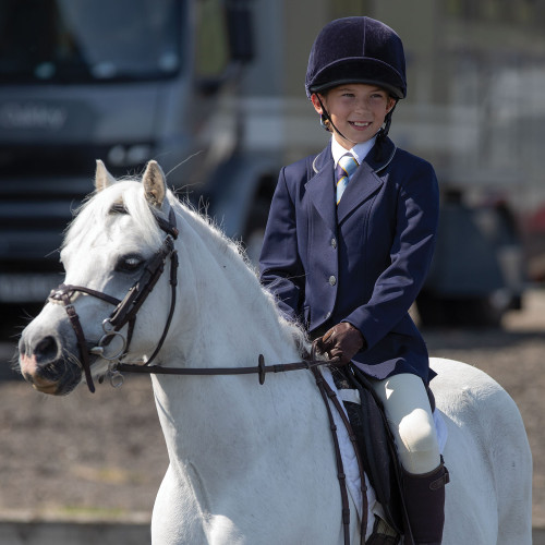 Equetech Junior Childrens Competition Jackets Quality Equestrian