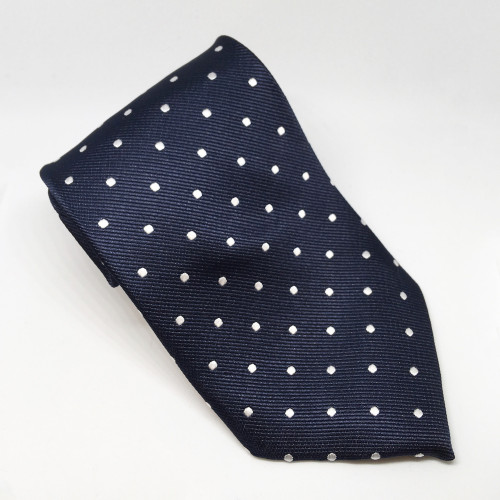 Equetech Junior Polka Dot Show Tie