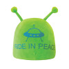 Astro Alien Hat Silk