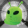 Astro Alien Hat Silk