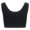 Support Top - Black