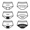 Dressage Brief - Plus