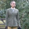 Thornborough Classic Tweed Riding Jacket