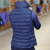 Inferno Padded Heated Gilet