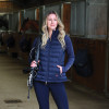 Inferno Padded Heated Gilet