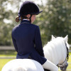 Junior Competition Jacket - Www.equetech.com