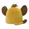 Leo Lion Hat Silk