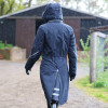 Utopia Long Waterproof Riding Coat