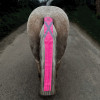 Hi-Vis Vision Horse Tail Streamers