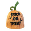 Wicked Pumpkin Hat Silk