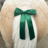 Horse Competition Warning Tail Ribbon