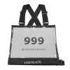 Eventing Hybrid Cross Country Number Bib + Numbers