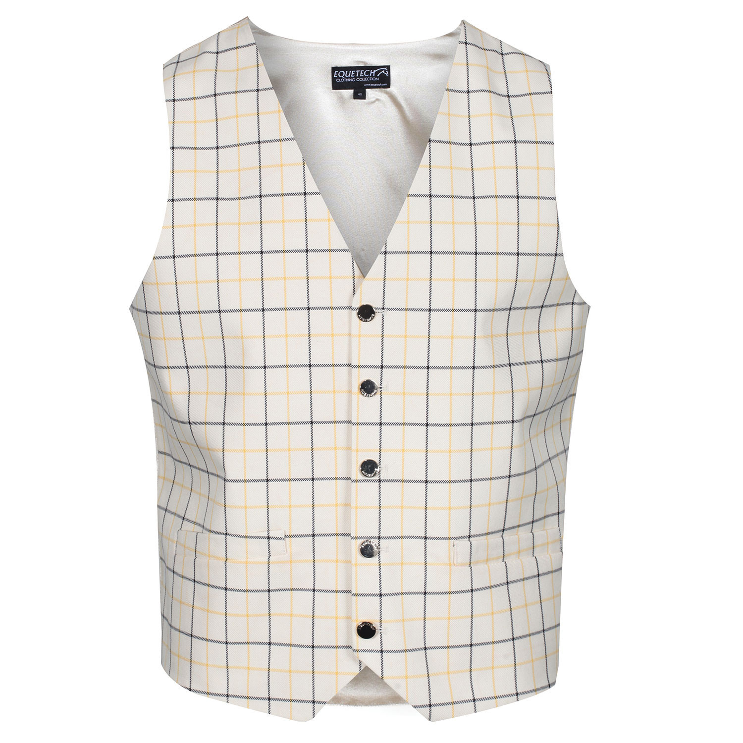 Sleeveless on sale waistcoat mens