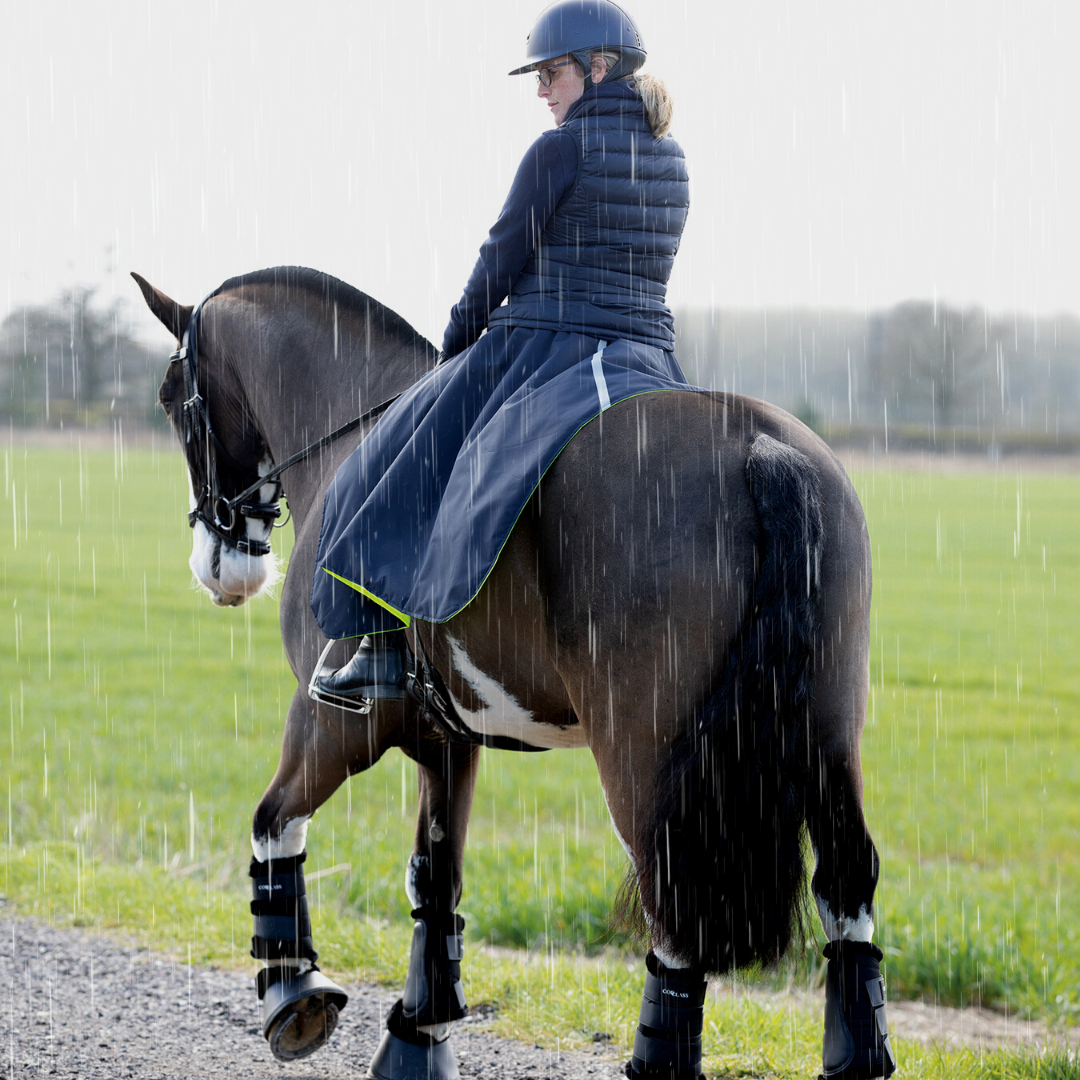 Mens Waterproof Trousers, Over Trousers | Redpost Equestrian